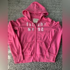 Abercrombie Kids Hoodie